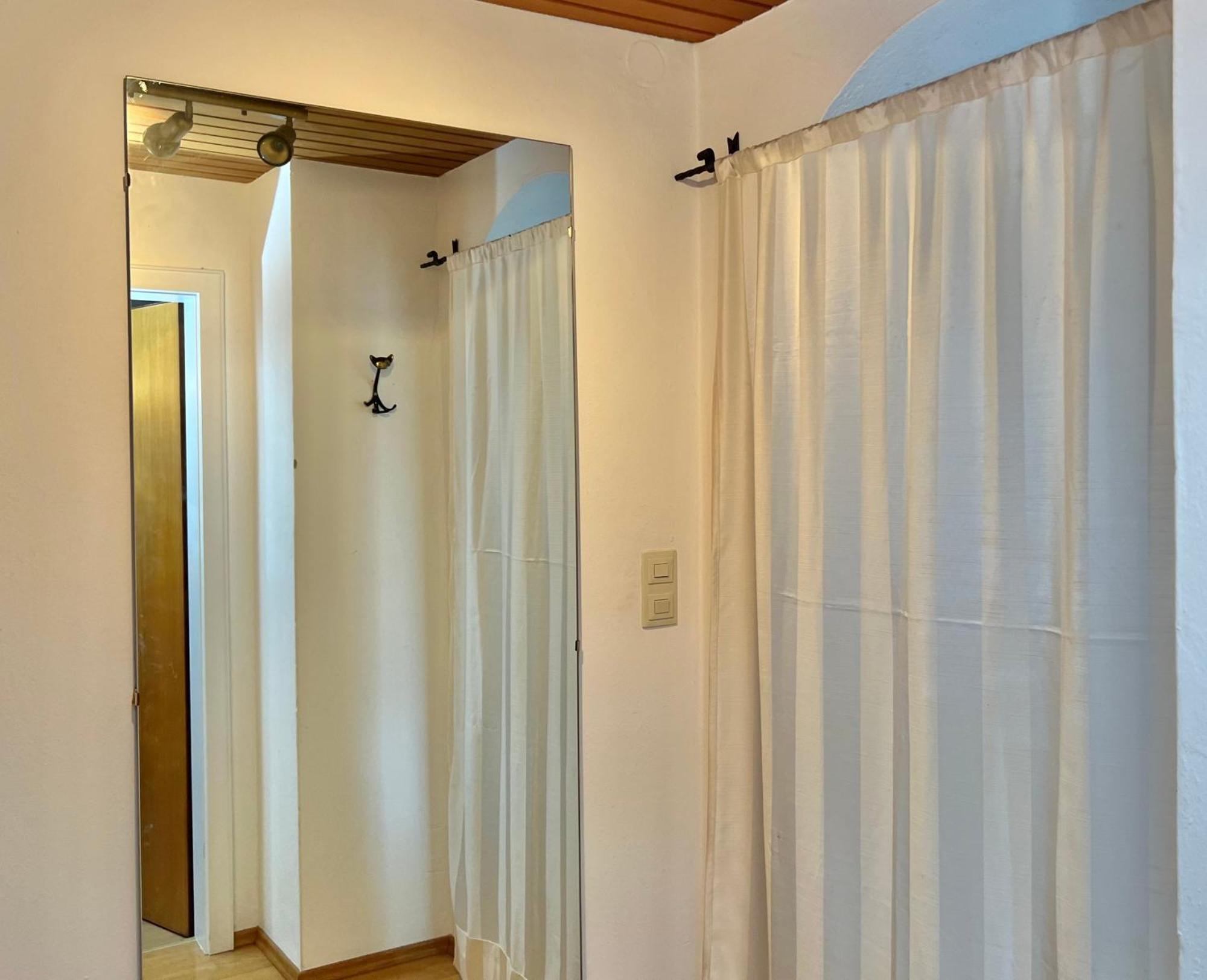 Appartement Privathaus Sieglinde à Nussdorf  Extérieur photo