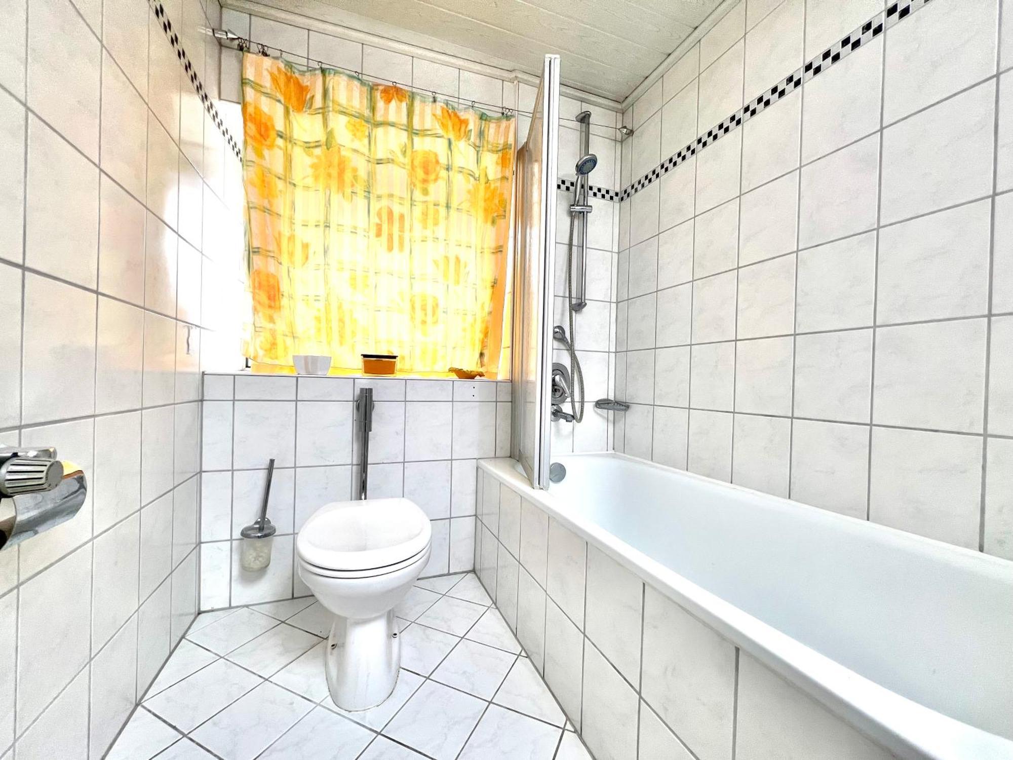 Appartement Privathaus Sieglinde à Nussdorf  Extérieur photo